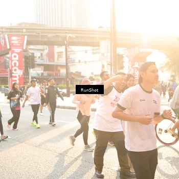 Runner Photo 4741675