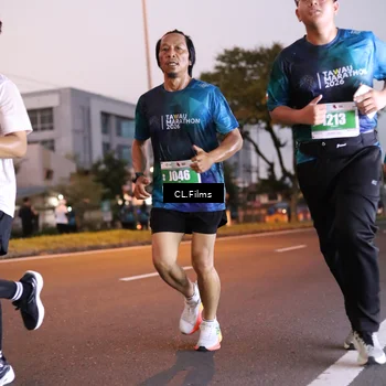 Runner Photo 4741678