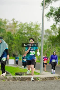 Runner Photo 4741681