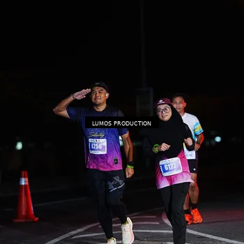 Runner Photo 4741682