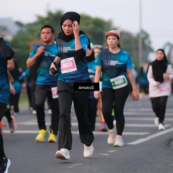 Runner Photo 4741687