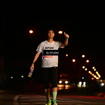 Runner Photo 4741688