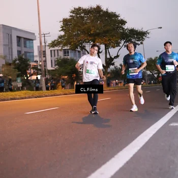 Runner Photo 4741691