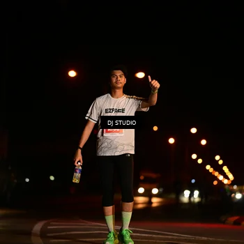 Runner Photo 4741694