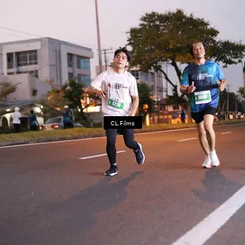 Runner Photo 4741695