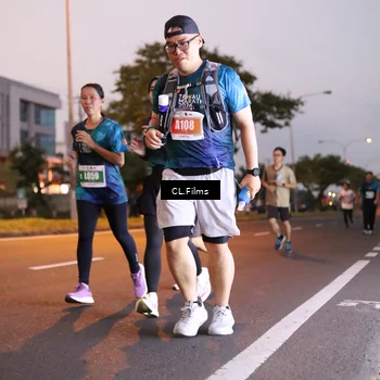 Runner Photo 4741701