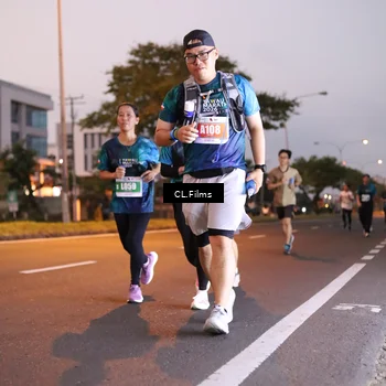 Runner Photo 4741702