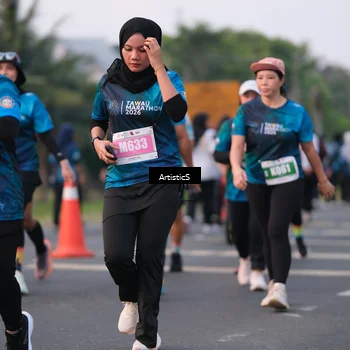 Runner Photo 4741703