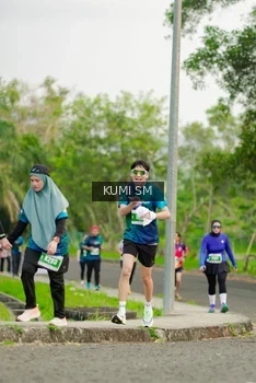 Runner Photo 4741705