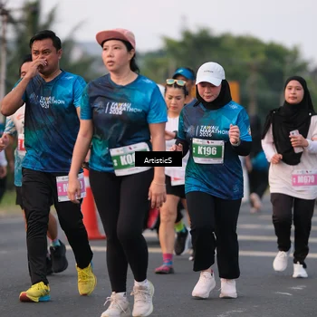 Runner Photo 4741707