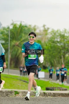 Runner Photo 4741714