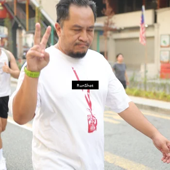Runner Photo 4741717