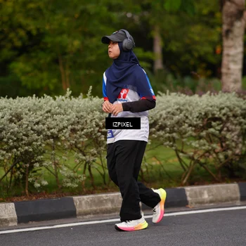 Runner Photo 4741721