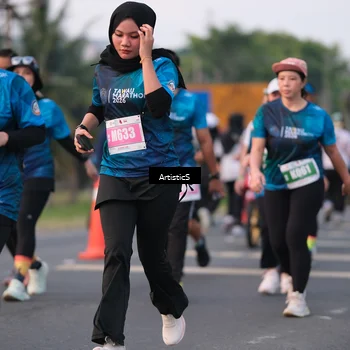 Runner Photo 4741723