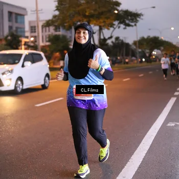Runner Photo 4741725