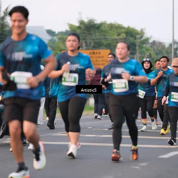 Runner Photo 4741727