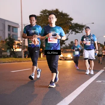 Runner Photo 4741728