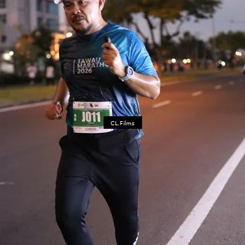 Runner Photo 4741734