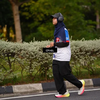 Runner Photo 4741737