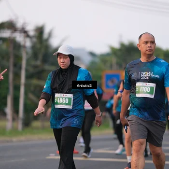 Runner Photo 4741742