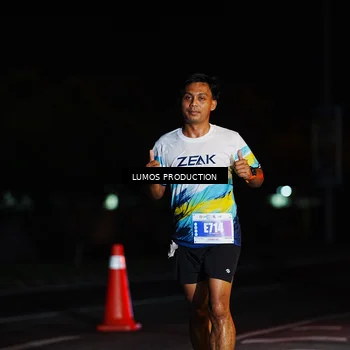 Runner Photo 4741744