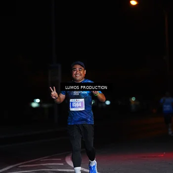 Runner Photo 4741745