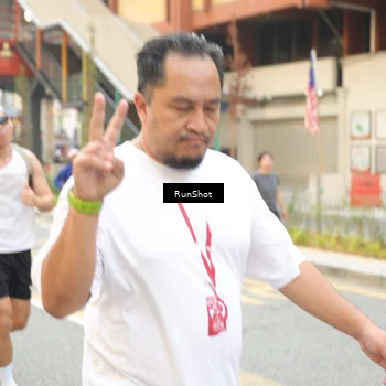 Runner Photo 4741746