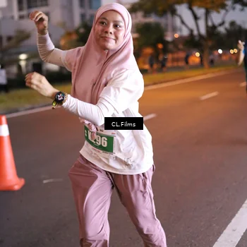 Runner Photo 4741748