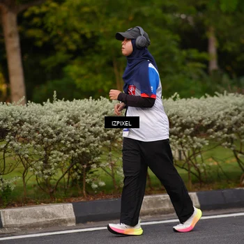 Runner Photo 4741750