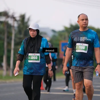 Runner Photo 4741753