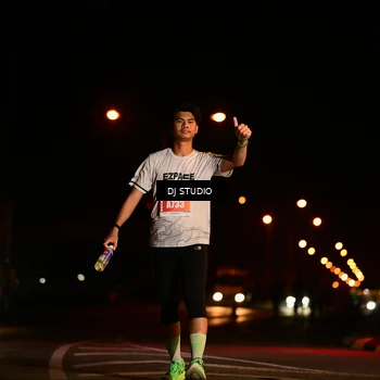 Runner Photo 4741755