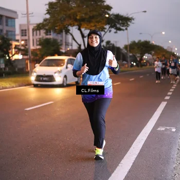 Runner Photo 4741756