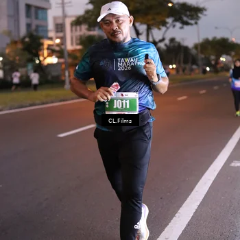 Runner Photo 4741760