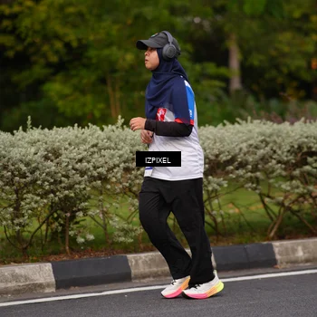 Runner Photo 4741761