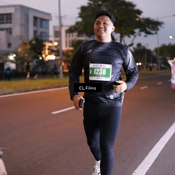 Runner Photo 4741767