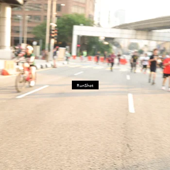 Runner Photo 4741768