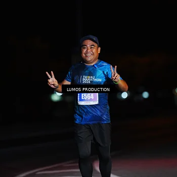 Runner Photo 4741771