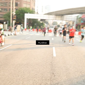 Runner Photo 4741773