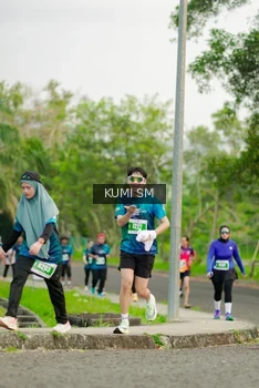 Runner Photo 4741776