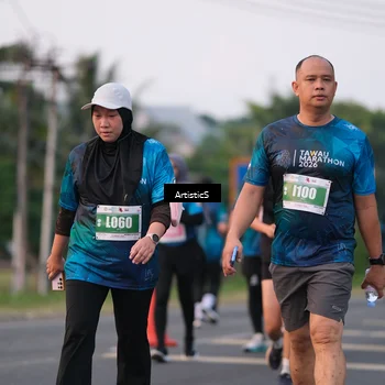 Runner Photo 4741780