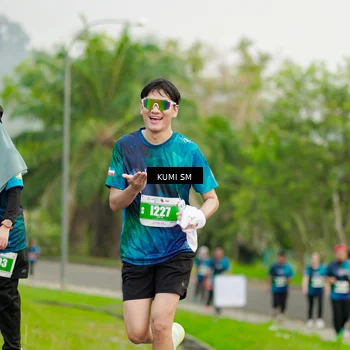 Runner Photo 4741784