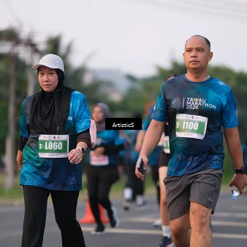 Runner Photo 4741785