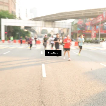 Runner Photo 4741787