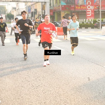 Runner Photo 4741790