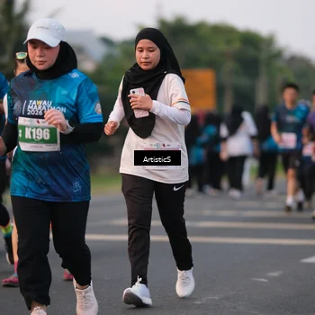 Runner Photo 4741792