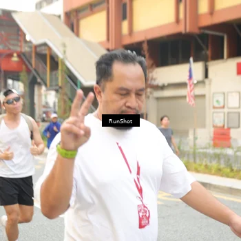 Runner Photo 4741793