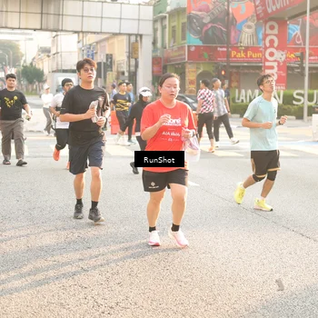 Runner Photo 4741794