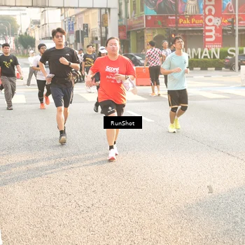 Runner Photo 4741795