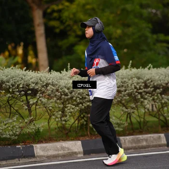 Runner Photo 4741798
