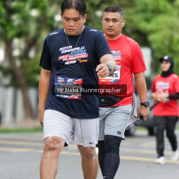 Runner Photo 47418